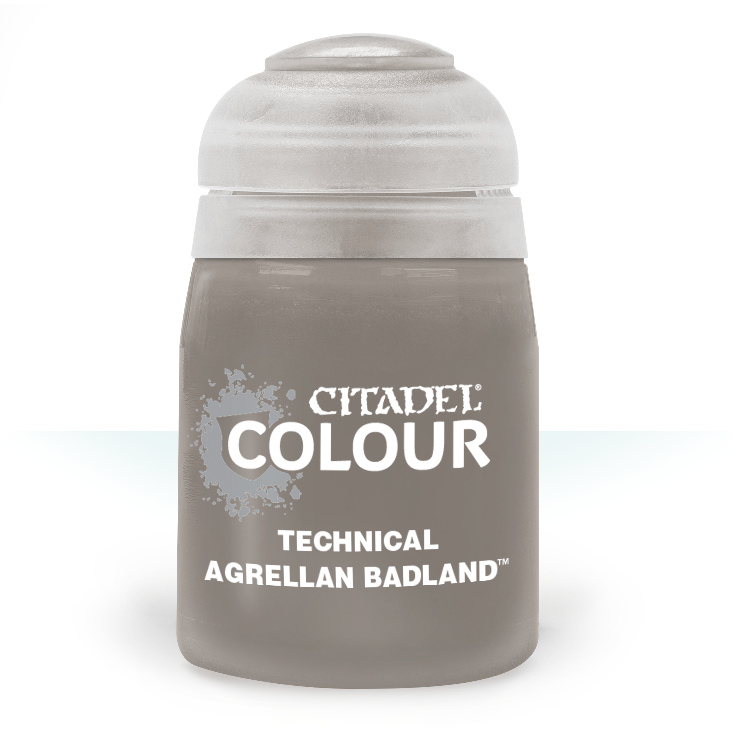 Agrellan Badland - Citadel Technical Paints