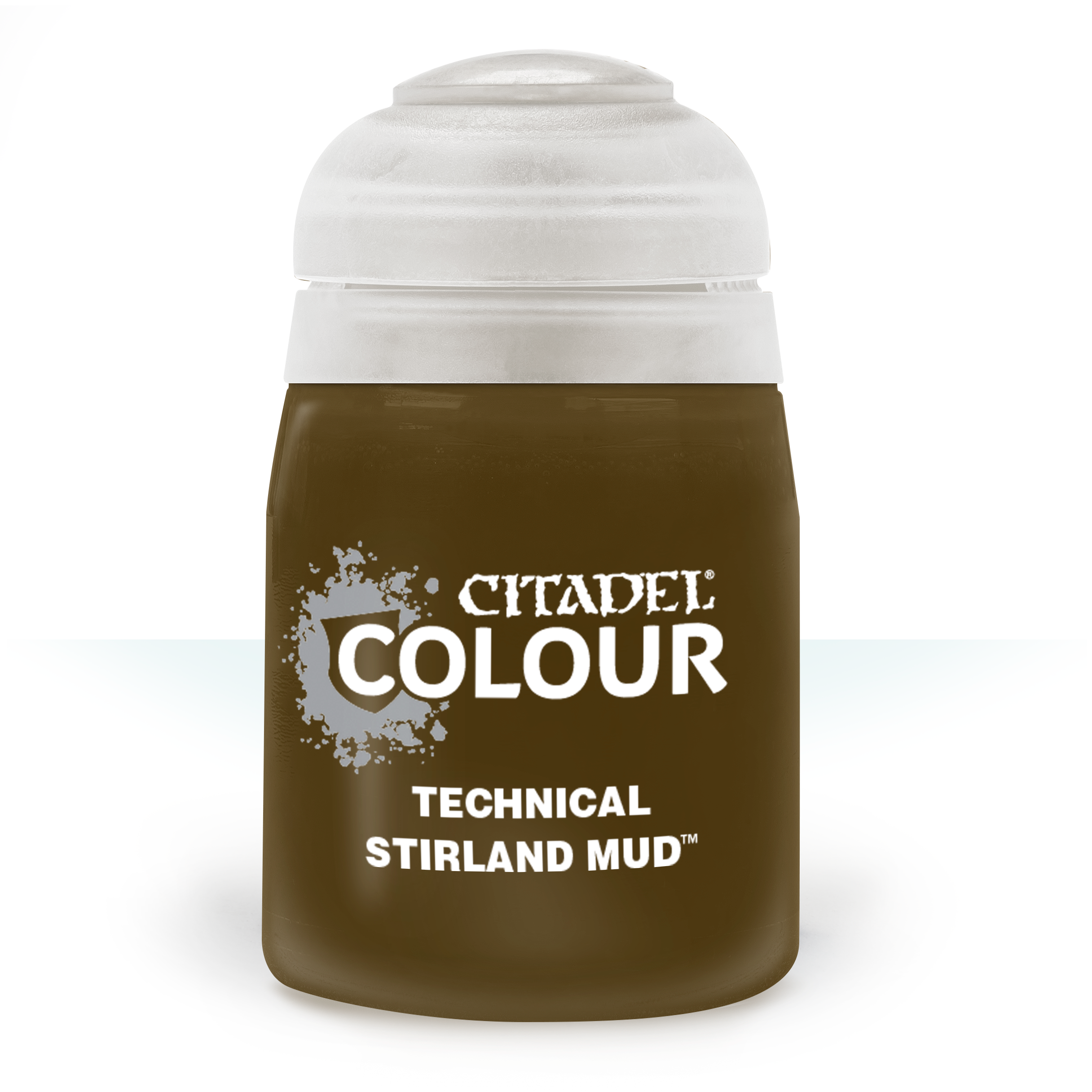 Stirland Mud - Citadel Technical Paints