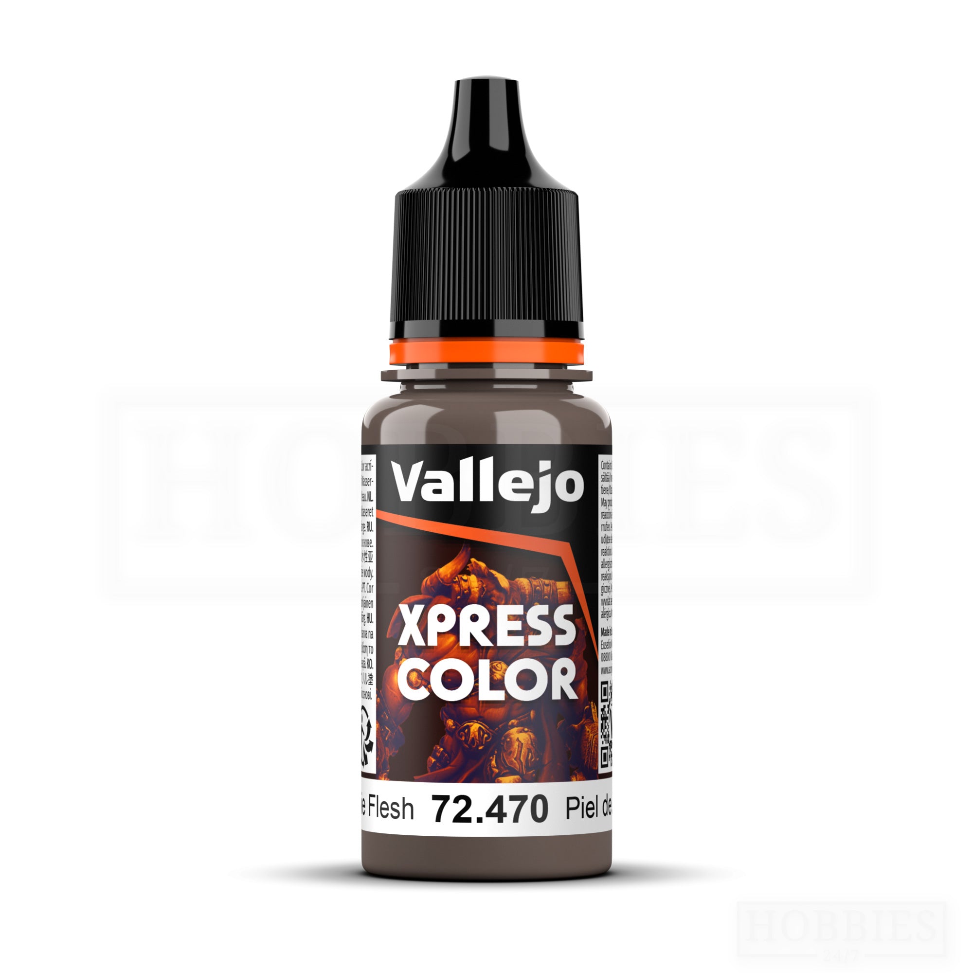 Vallejo Xpress Color Zombie Flesh 18ml