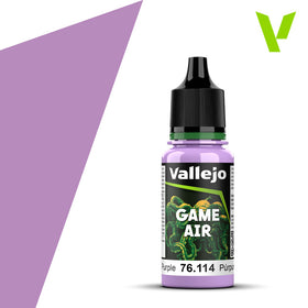 Lustful Purple - Vallejo Game Air