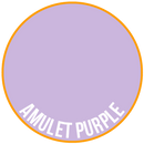 Amulet Purple Paint - Two Thin Coats-2