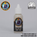 Ivory Tusk Paint - Two Thin Coats-1