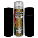 Colour Forge Spray Paint: Gauntlet Gold (500ml)-3