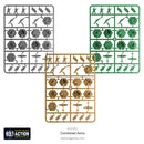 Bolt Action: Combined Arms campaign game-4