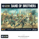 Band of Brothers - Bolt Action 2 Starter Set-1