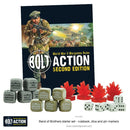 Band of Brothers - Bolt Action 2 Starter Set-2