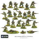 Band of Brothers - Bolt Action 2 Starter Set-4