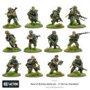 Band of Brothers - Bolt Action 2 Starter Set-5