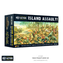 Island Assault! Bolt Action starter set-1