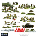 Island Assault! Bolt Action starter set-3