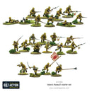 Island Assault! Bolt Action starter set-4