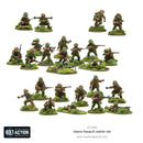 Island Assault! Bolt Action starter set-5