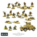 A Gentleman's War - Bolt Action starter set-3