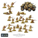 A Gentleman's War - Bolt Action starter set-4