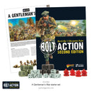 A Gentleman's War - Bolt Action starter set-7