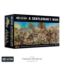 A Gentleman's War - Bolt Action starter set-1