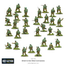 British & Inter-Allied Commandos - Bolt Action-3