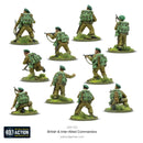 British & Inter-Allied Commandos - Bolt Action-7
