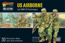 US Airborne Plastic Boxed Set-1