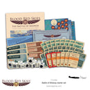 Blood Red Skies: The Battle Of Midway Starter Set-3