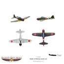 Blood Red Skies: The Battle Of Midway Starter Set-5