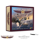 Blood Red Skies: The Battle Of Midway Starter Set-1