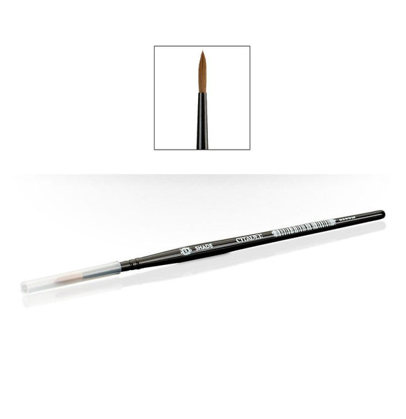 Shade M Brush
