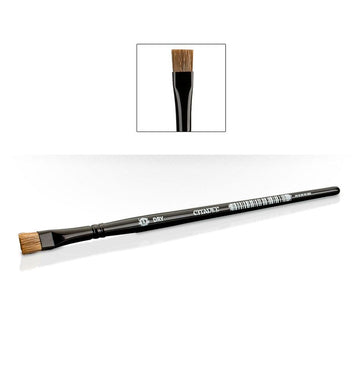 M Drybrush
