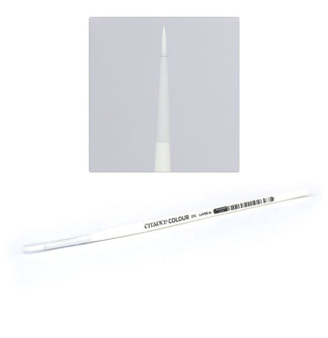Synth Layer M Brush