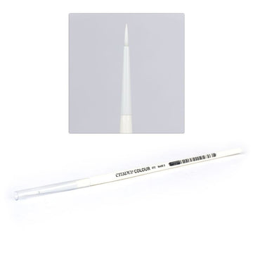 Synth Base S Brush