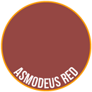 Asmodeus Red Paint - Two Thin Coats-2