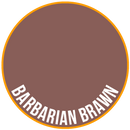 Barbarian Brawn Paint - Two Thin Coats-2