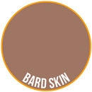 Bard Skin Paint - Two Thin Coats-2
