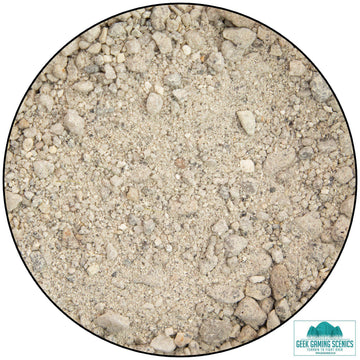 Base Ready City Rubble