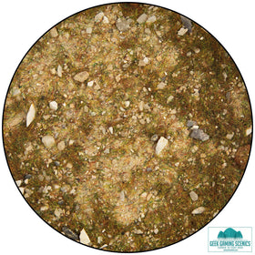 Base Ready Fields Of New Zealand