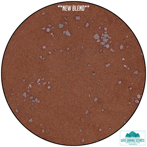 Base Ready Mars Earth