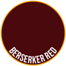 Berserker Red Paint - Two Thin Coats-2