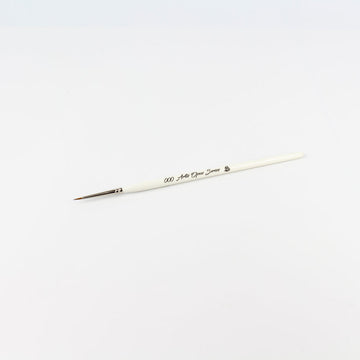 Artis Opus Series S Size 000 Individual Brush