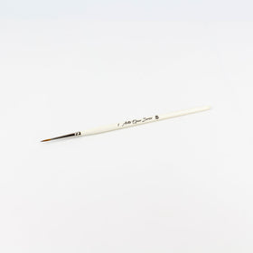 Artis Opus Series S Size 1 Individual Brush