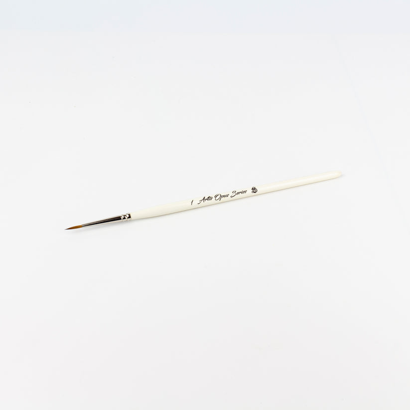 Artis Opus Series S Size 1 Individual Brush