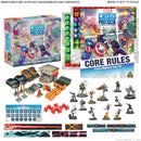Marvel Crisis Protocol: Earth's Mightiest Core Set