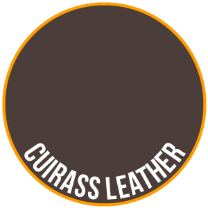 Cuirass Leather-2