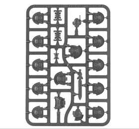 Deathwatch Upgrades - 0