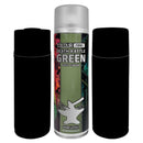 Colour Forge Spray Paint: Death Rattle Green (500ml)-3