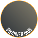 Dwarven Iron Paint - Two Thin Coats-2