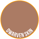 Dwarven Skin Paint - Two Thin Coats-2