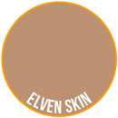 Elven Skin Paint - Two Thin Coats-2