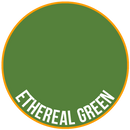 Ethereal Green Paint - Two Thin Coats-2