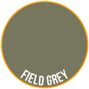 Field Grey Paint - Two Thin Coats-2