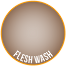 Flesh Wash - Two Thin Coats-2